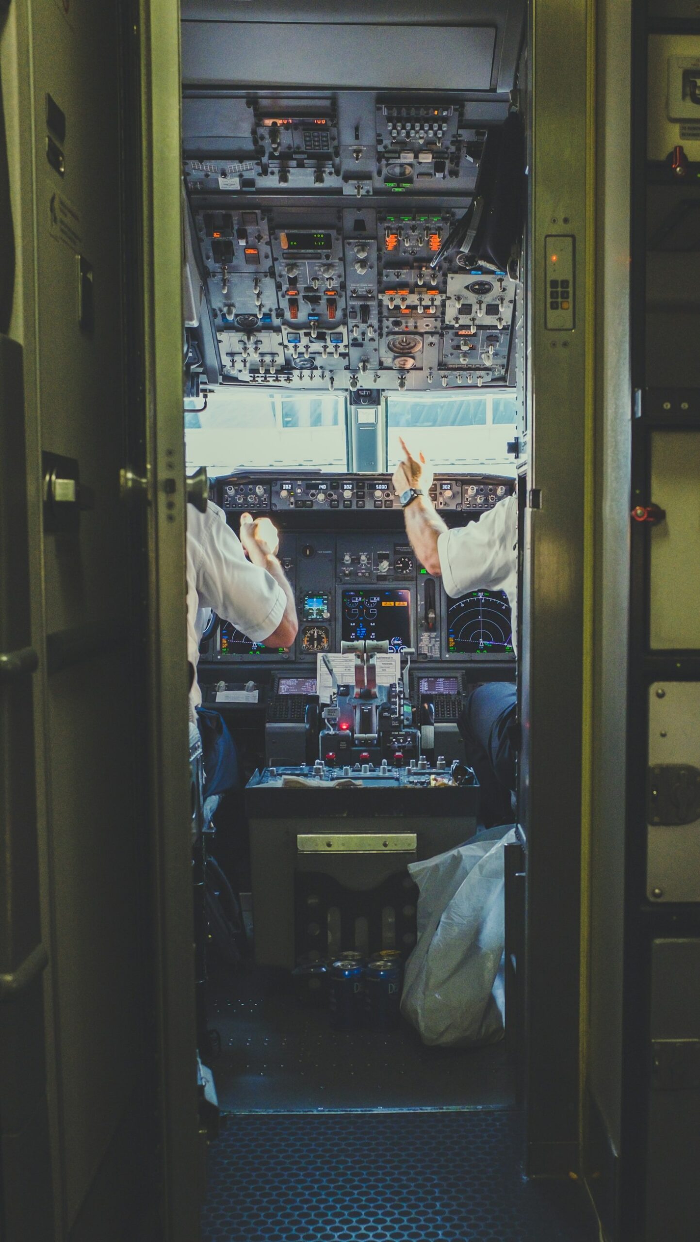 Tailored Staffing Solutions for Niche Aerospace Roles